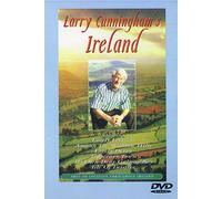 Larry Cunningham - Larry Cunningham's Ireland [Reino Unido] [DVD]