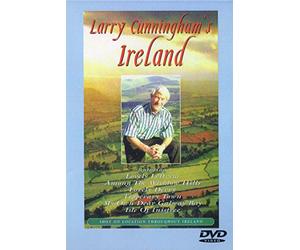 Larry Cunningham - Larry Cunningham's Ireland [Reino Unido] [DVD]