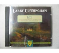 Larry Cunningham - Live
