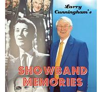 Larry Cunningham - Showband Memories