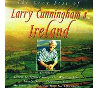 Larry Cunningham - The Very Best of Larry Cunningham's Ireland