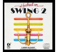 Larry Elgart & His Manhattan Swing Orchestra - Hooked on Swing 2