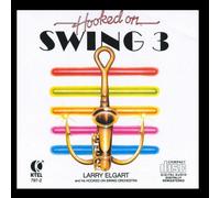 Larry Elgart & His Manhattan Swing Orchestra - Hooked on Swing 3