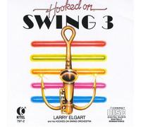 Larry Elgart - Hooked on swing 3