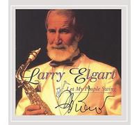 Larry Elgart - Let My People Swing