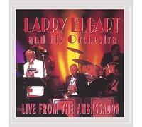 Larry Elgart - Live from the Ambassador