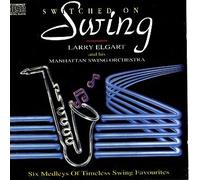 Larry Elgart - Switched On SWing