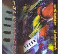 Larry Ellis Jr - Impressions