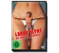 Larry Flynt - Die nackte Wahrheit