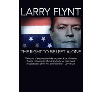 Larry Flynt: The Right to Be Left Alone [USA] [DVD]
