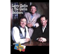 Larry / Gatlin Brothers Gatlin - Live [USA] [DVD]