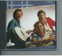 Larry Gatlin & Gatlin Brothers - Pure 'n simple