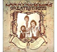 Larry Gatlin - Greatest Hits Vol. I