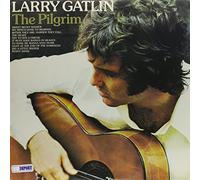 Larry Gatlin - Pilgrim [Vinilo]
