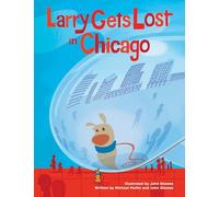 Larry Gets Lost in Chicago [Idioma Inglés]