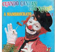Larry Godoy - Cuando Cantan Los Ninos 2