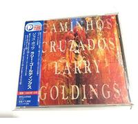 Larry Goldings - Caminbos Cruzados