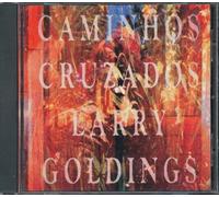 Larry Goldings - Caminhos Cruzados