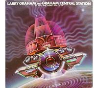 Larry Graham And Graham Central Station - My Radio Sure Sounds Good To Me