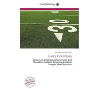 Larry Grantham: History of professional American and Canadian football, American Football League, New York Jets