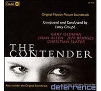 Larry Groupe - The Contender/...