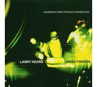 Larry Heard Loose Fi - Soundtrack from the Duality Double