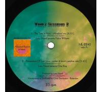 Larry Heard - Vault Sessions 2