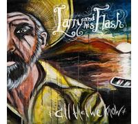 Larry & His Flask - All That We Know