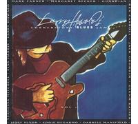 Larry Howard - Larry Howard's Cornerstone Blues Jam Volume 1 (UK Import)