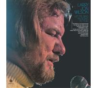 Larry Jon Wilson Let Me Sing My Song to You (Vinyl) 12" Album