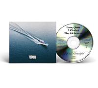 LARRY JUNE, 2 CHAINZ & THE ALC - LIFE IS BEATIFUL -CD