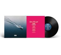 LARRY JUNE, 2 CHAINZ & THE ALC - LIFE IS BEATIFUL -LP [Vinilo]
