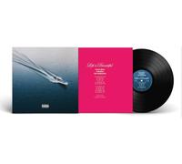 LARRY JUNE, 2 CHAINZ & THE ALC - LIFE IS BEATIFUL -LP [Vinilo]