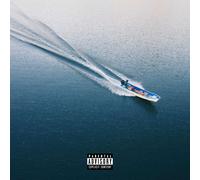 LARRY JUNE, 2 CHAINZ & THE ALC – LIFE IS BEATIFUL – CD