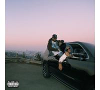 Larry June & Cardo – The Night Shift