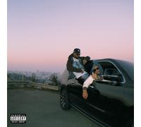 Larry June & Cardo – The Night Shift