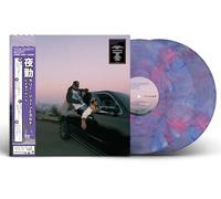 Larry June & Cardo - The Night Shift [Vinilo]