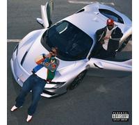 LARRY JUNE & CARDO - UNTIL NIGHT COMES -CD