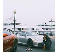 Larry June - Spaceships on the Blade