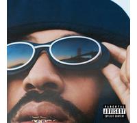 Larry June Who Coppin' (Vinyl) 12" Album (PRESALE 02/10/2026)