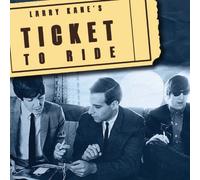 Larry Kane's Ticket to Ride: I [Vinilo]