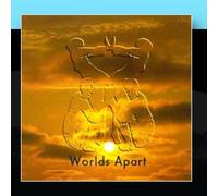 Larry King & John Blasucci - Worlds Apart