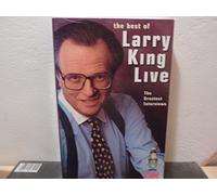 Larry King Live: The Greatest Interviews [VHS]