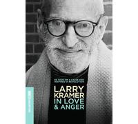 Larry Kramer: In Love and Anger [USA] [DVD]