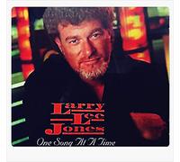 Larry Lee Jones - One Song At A Time (UK Import)