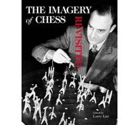 Larry List The Imagery of Chess (Tapa dura)