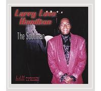 Larry Love Hamilton - Soulman