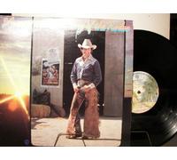 LARRY MAHAN - King of the rodeo (US) / Vinyl record [Vinyl-LP]