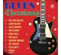 Various Artists - Blues Christmas (Various Artists) [Vinilo]