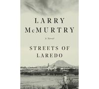 Larry McMurtry Streets of Laredo (Tapa blanda) (Importación USA)